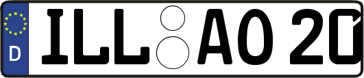 ILL-AO20