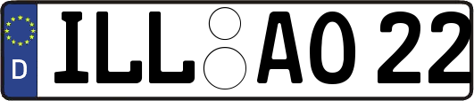 ILL-AO22