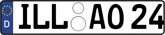 ILL-AO24