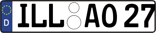 ILL-AO27