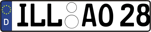 ILL-AO28