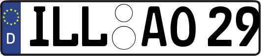 ILL-AO29