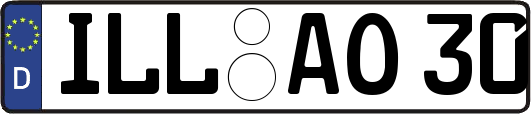 ILL-AO30