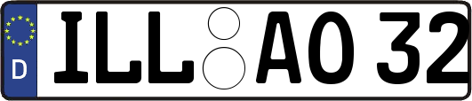 ILL-AO32