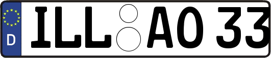 ILL-AO33