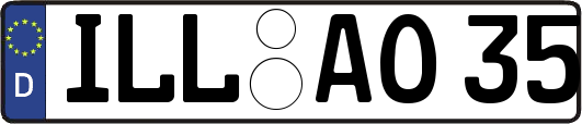 ILL-AO35