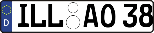 ILL-AO38