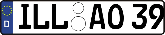 ILL-AO39