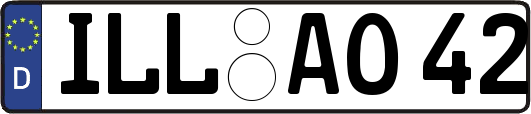 ILL-AO42