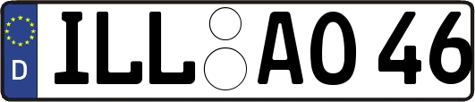 ILL-AO46