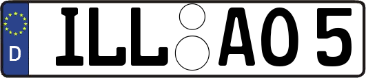 ILL-AO5