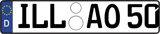 ILL-AO50
