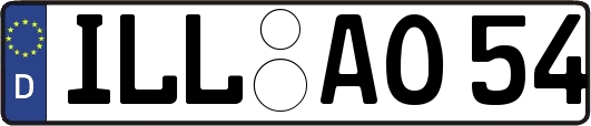 ILL-AO54