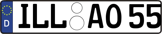 ILL-AO55