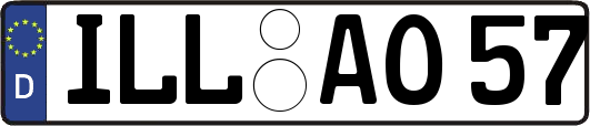 ILL-AO57
