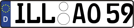 ILL-AO59