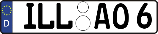 ILL-AO6