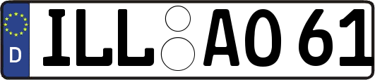 ILL-AO61