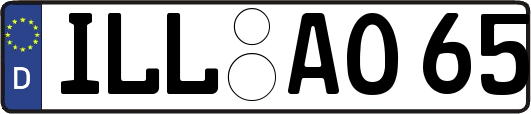 ILL-AO65