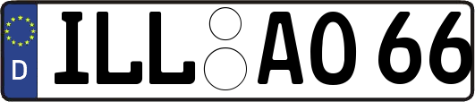ILL-AO66