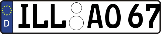 ILL-AO67