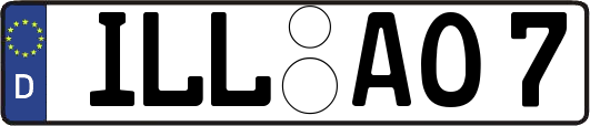 ILL-AO7