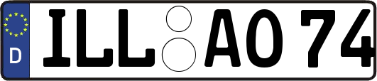 ILL-AO74