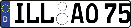 ILL-AO75