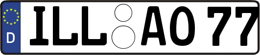 ILL-AO77