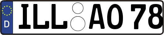 ILL-AO78