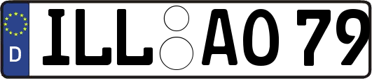 ILL-AO79