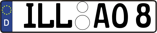 ILL-AO8