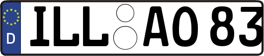 ILL-AO83