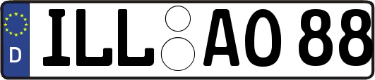 ILL-AO88