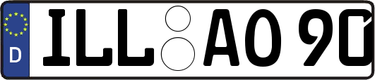 ILL-AO90