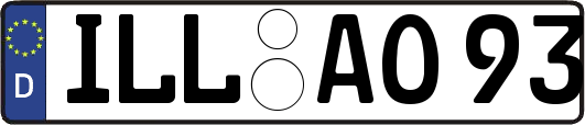 ILL-AO93