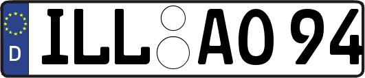 ILL-AO94