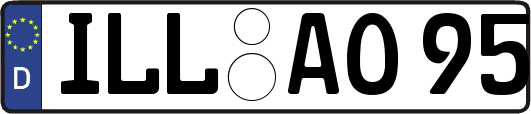 ILL-AO95