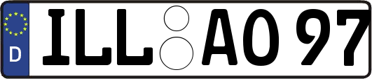 ILL-AO97