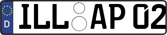 ILL-AP02