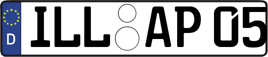 ILL-AP05