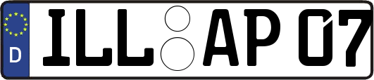 ILL-AP07
