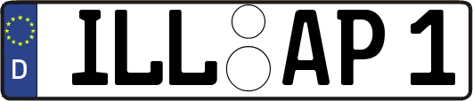 ILL-AP1