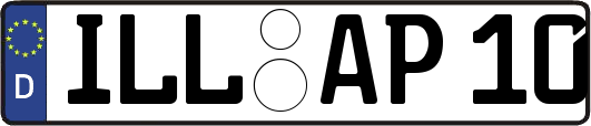 ILL-AP10