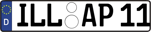 ILL-AP11