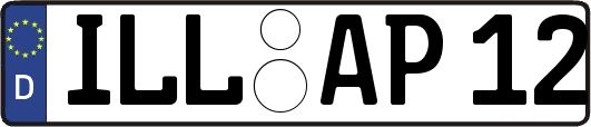 ILL-AP12