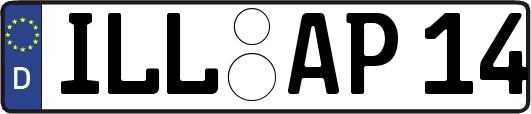 ILL-AP14