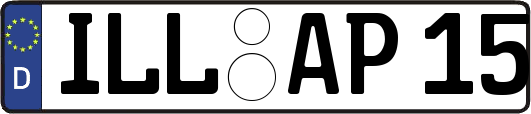 ILL-AP15