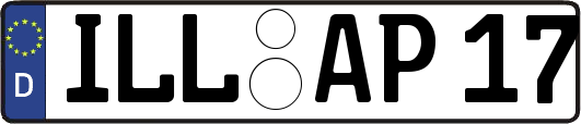 ILL-AP17