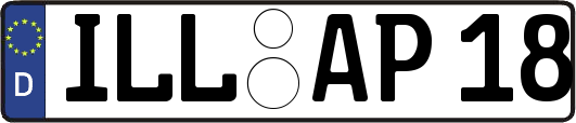 ILL-AP18